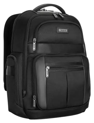 Targus Mobile Elite čierna / Batoh na notebook / 15 - 16"