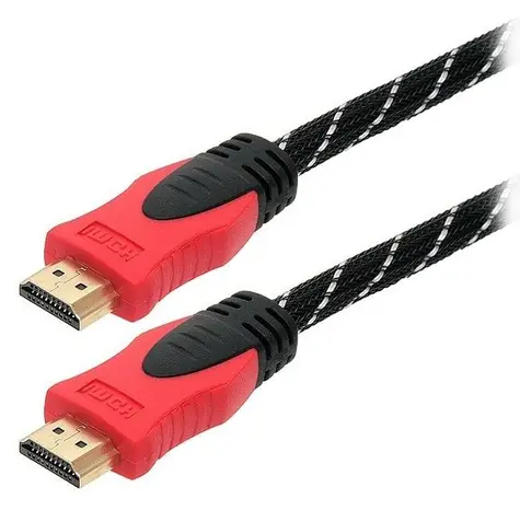 Blow / Prémiový kábel HDMI-HDMI / 5m / MM