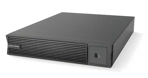 PowerWalker BP I72R-12x9Ah / Batériový pack pre UPS / 12x 9Ah