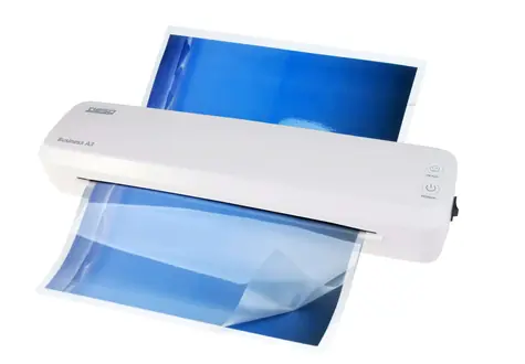 AVELI DESQ A3 Business / Laminátor A3 / 2x75-125 mic / 300 mm/min