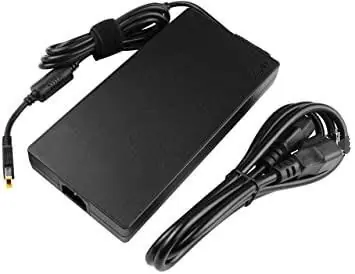 CoreParts napájací adaptér pre Lenovo 230W / Napájací adaptér / 20V / 11,5A / Čierna