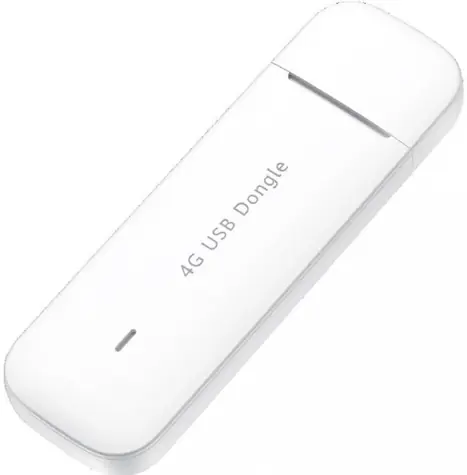 Huawei E3372-325 biela / USB modem 4G LTE / 150 Mbps