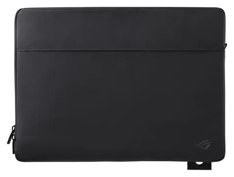 Asus ROG Zephyrus G14 čierne / Puzdro na notebook / 14 "/ polyester / vodeodolné