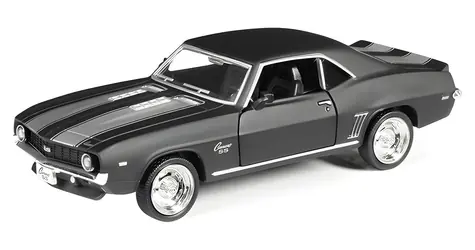 RMZ CITY Autíčko Chevrolet Camaro / Model auta