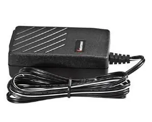 Honeywell Zdroj pre CK65 dock / Napájací adaptér / 12V / 30W / bez sieťového kábla