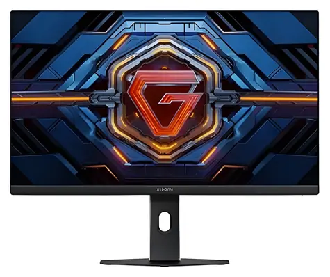 23,8" XIAOMI G24i 2026 čierna / Monitor / IPS / FHD / 200Hz / 1ms