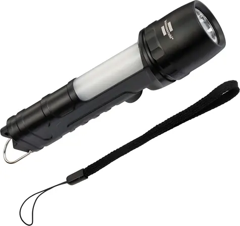Brennenstuhl LUXPREMIUM F-LIGHT THL 300.IP 54.360+240 / LED svietidlo