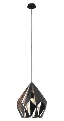 Eglo 49254 Carlton 1 / Stolová lampa