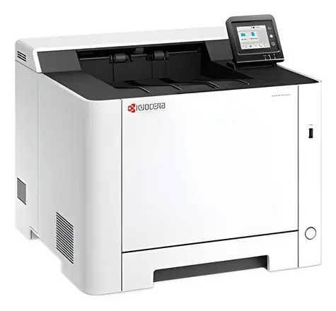 Kyocera ECOSYS PA2600cx/ PLUS / Farebná laserová tlačiareň / A4 / 26 str./min / 1200x1200 dpi / Duplex / LAN / USB