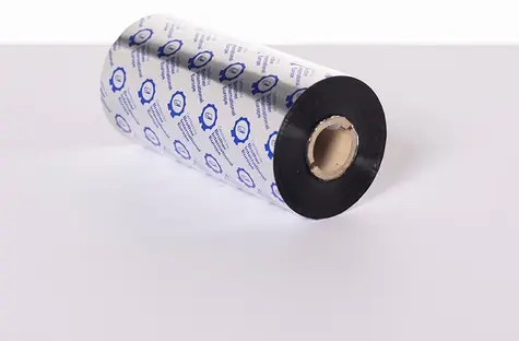 Brother Transferová páska pre TJ-6421/TJ-6521 / vosková / čierna / 154mm x 450m / 5 ks