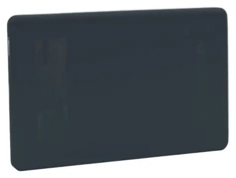 RealPower PB-5000 MAG Ultra Slim tmavo modrá / Powerbanka / 5000 mAh / MagSafe / 15W / USB-C