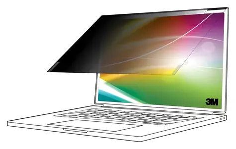 3M BP150C3E / Filter súkromia na notebook / 15" / 3:2 / bezrámčekový