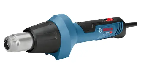 BOSCH GHG 20-60 / Teplovzdušná pištoľ / 2000 W / 50-630 °C / 150-500 l/min