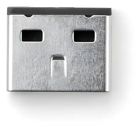 SmartKeeper Basic USB-A Port Blocker čierna / Blokovač USB portov / 100 ks / USB Typ-A