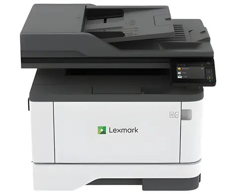 Lexmark MX331adn / Čiernobiela laserová multifunkcia / A4