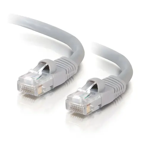 LogiLink šedá / Patch kábel / Cat6 S/FTP / RJ-45 / AWG 27/7 / 3 m