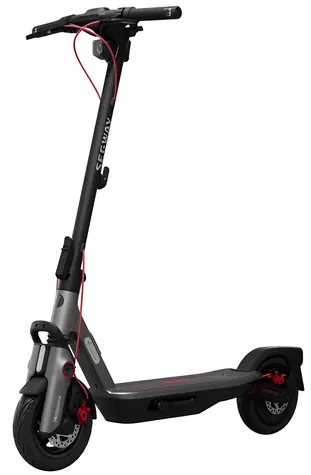 Segway F3 Pro D / Elektro kolobežka