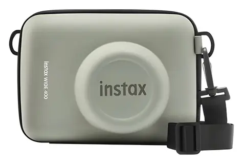 Fujifilm Puzdro pre Instax Wide 400 / Puzdro / Fotoaparát Instax Wide 400