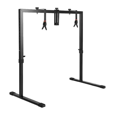 Neewer ST100 čierna / Stropný držiak na kameru / nosnosť 4,5 kg / výška 61,5-100 cm