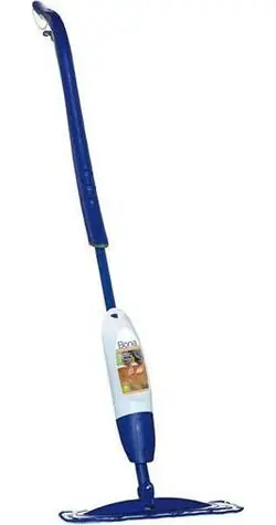 Bona Premium Spray Mop / Mop na podlahu / pre olejované drevené podlahy