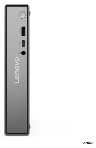 Lenovo ThinkCentre neo 55q Gen 6 čierna / Mini PC / AMD RYZEN AI 5 330 / 32GB / 1TB SSD / W11P