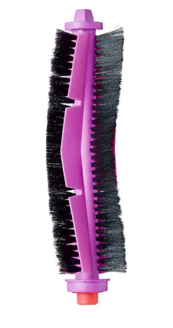 Midea V12 Roller Brush / Náhradná kefa pre robotický vysávač / 2 ks
