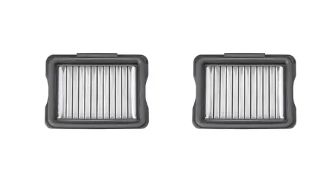 Midea X10 / HEPA filter / náhradný filter pre vysávač / 2 ks