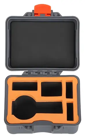 Sunnylife AQX-21 / Tvrdé puzdro pre DJI OSMO 360 / odolné voči striekajúcej vode a prachu
