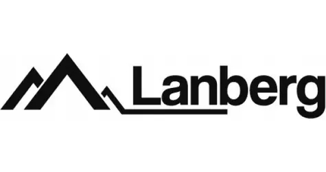Lanberg súprava teleskopických líšt do 19" racku sivá / Montážne lišty / výsuvné / 650-1090 mm