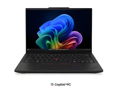 Lenovo ThinkPad T14 G7 čierna / Notebook / 14" WUXGA IPS Touch / Intel Core Ultra 7 355 / 32GB / 1TB SSD / W11P