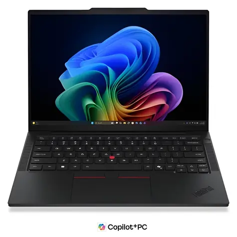 Lenovo ThinkPad T14s G7 čierna / Notebook / 14" WUXGA / AMD RYZEN AI 7 PRO 450 / 32GB / 1TB SSD / Wi-Fi 7 / W11P