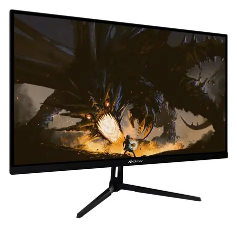 31.5" Arozzi Nova 32T2K180 čierna / Monitor / IPS / QHD 2560x1440 / 180Hz / 1ms / 2x HDMI + DP