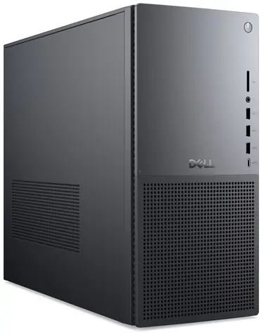 DELL Tower PLUS EBT2250 / Stolný počítač / Core Ultra 9 285K / 32GB / 2x 1TB SSD / RTX 5080 16GB / WiFi / W11 Pro