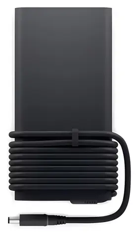 DELL AC Adaptér 280W GaN / 7,4 mm konektor / 19,5 V / Čierna