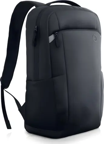 DELL EcoLoop Pro Slim Backpack 15 CP5724S čierna / Batoh pre notebook do 15,6" / Recyklovaný plast