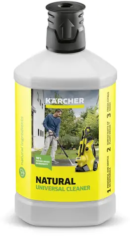 Kärcher RM 626N / Univerzálny čistiaci prostriedok / 1 l