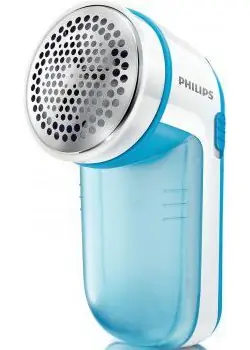 Philips GC026/00 / Zastrihávač žmolkov / Pre textil