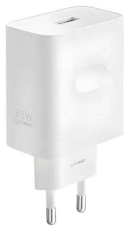 Oppo VCB3HAEH biela / Nabíjačka / 33W / 3A / USB 3.0