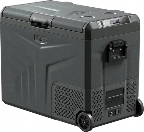 Yolco TCX60 Carbon / Chladiaci box / 60 l