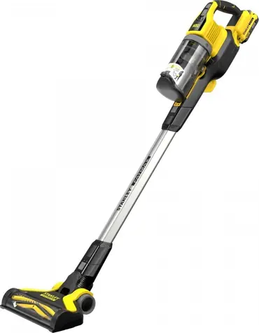 Stanley FatMax V20 SFMCVS001D1-QW / Aku vysávač / 18V