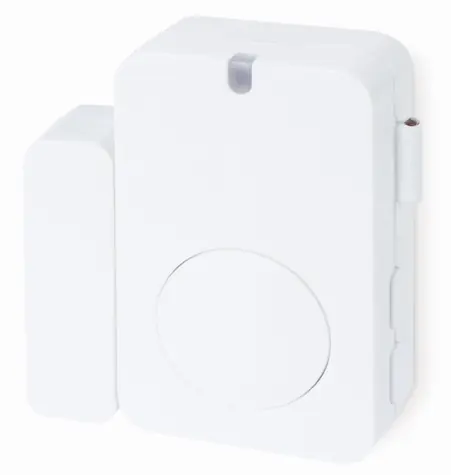 Planet LS100-DW / IoT senzor dverí a okien / LoRaWAN / IP30