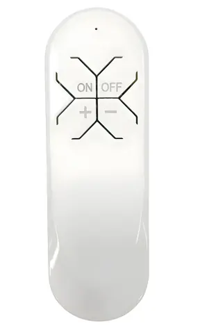 Immax NEO SMART diaľkový ovládač v2 / Zigbee 3.0 / TUYA