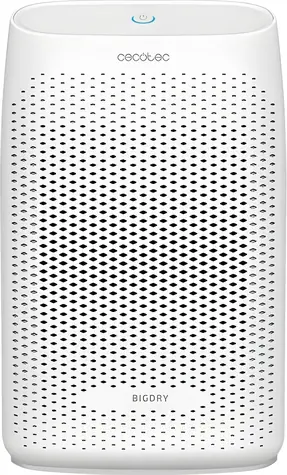 Cecotec BigDry 2500 Essential / Odvlhčovač vzduchu