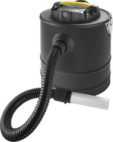 Fieldmann FDU 201001-E / Vysávač na popol / 1000 W / 20 l / 3 m