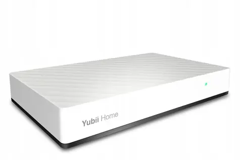Nice Yubii Home YH-001 / Centrála pre múdru domácnosť
