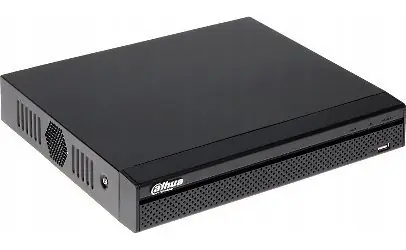 Dahua NVR2108HS-4KS3 / Rekordér / 8 kanálov / 4K / 1x RJ45 / HDMI / VGA