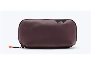 Peak Design Tech Pouch Small Eclipse / Organizér na príslušenstvo / Foto a video výbava