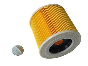 KOMA HFKAR1 / HEPA filter do vysávača / pre Kärcher