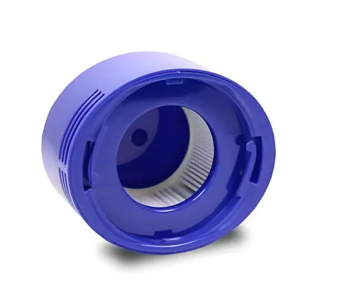 KOMA DYS08 / Výstupný filter do vysávača / pre Dyson V8