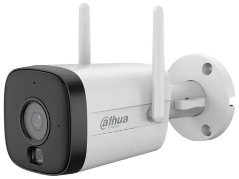 Dahua IPC-HFW1339DTK1-SAW / IP kamera / Bullet / Wi-Fi / 3 Mpix / objektív 2,8 mm / IP67 / IR až 30 m